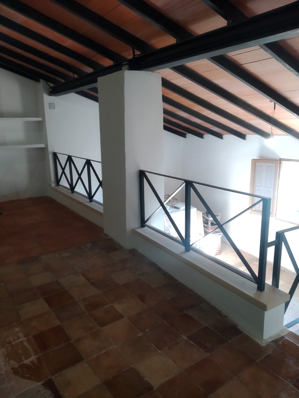 renovacion de interiores