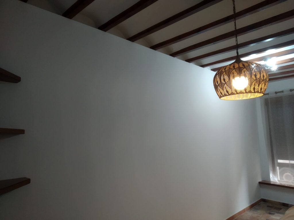 renovacion de paredes en castalla