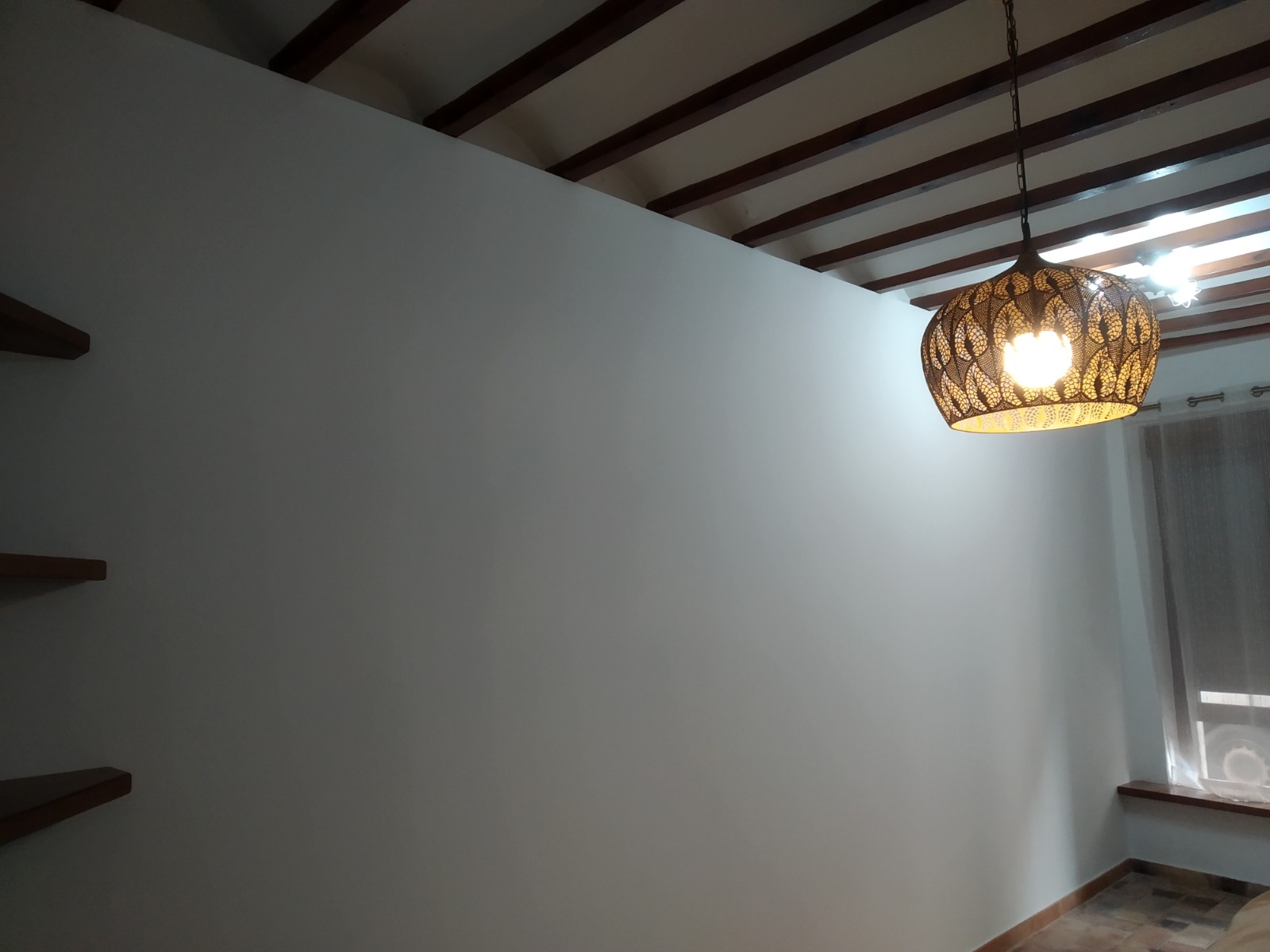renovacion de paredes en castalla